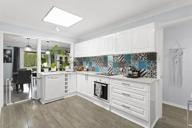 Third view of Homely house listing, 8 Hopman Street, Greystanes NSW 2145