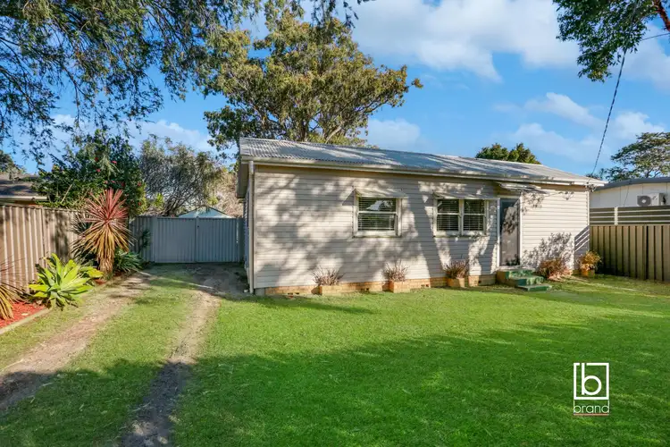 31 Crossingham Street, Canton Beach NSW 2263