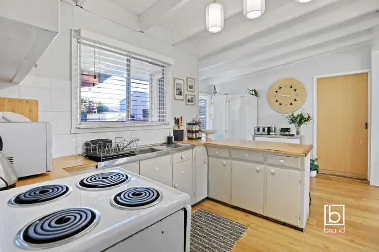 Fourth view of Homely house listing, 31 Crossingham Street, Canton Beach NSW 2263