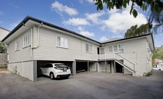 Seventh view of Homely unit listing, 8/67 Heussler Terrace, Milton QLD 4064
