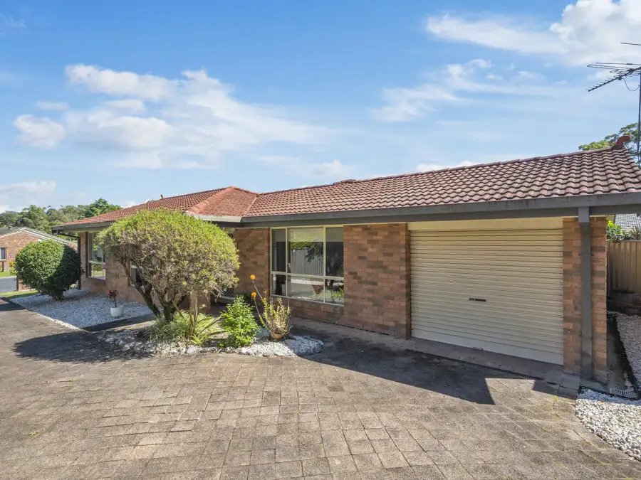 Main view of Homely villa listing, 1/7 Griffith Avenue, Coffs Harbour NSW 2450