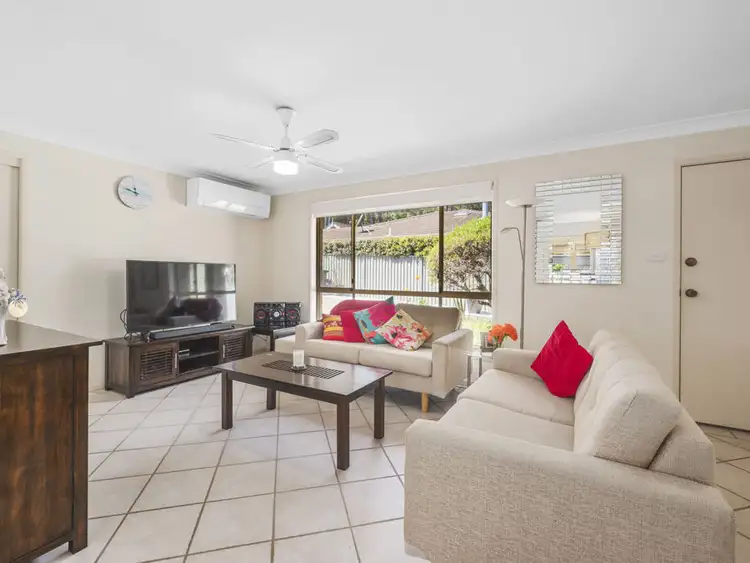 Second view of Homely villa listing, 1/7 Griffith Avenue, Coffs Harbour NSW 2450
