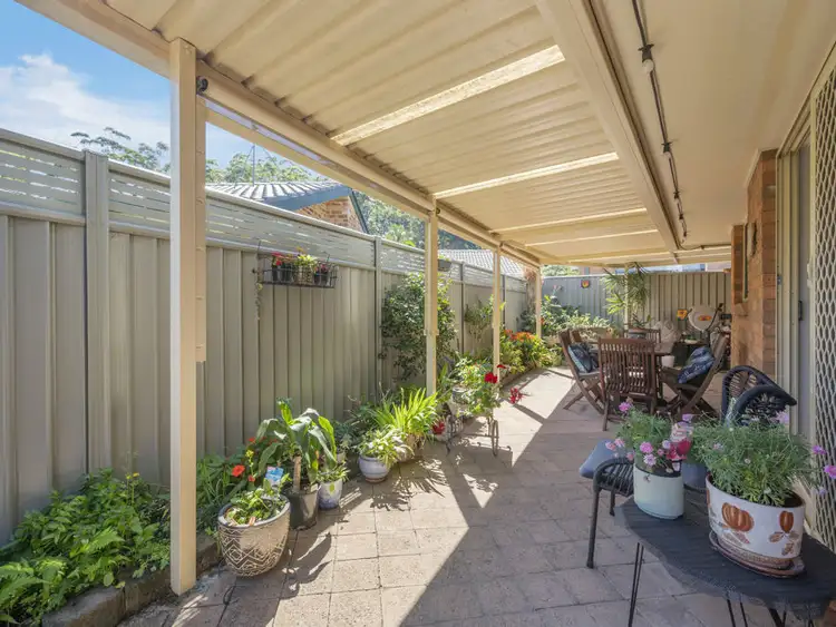 Fourth view of Homely villa listing, 1/7 Griffith Avenue, Coffs Harbour NSW 2450