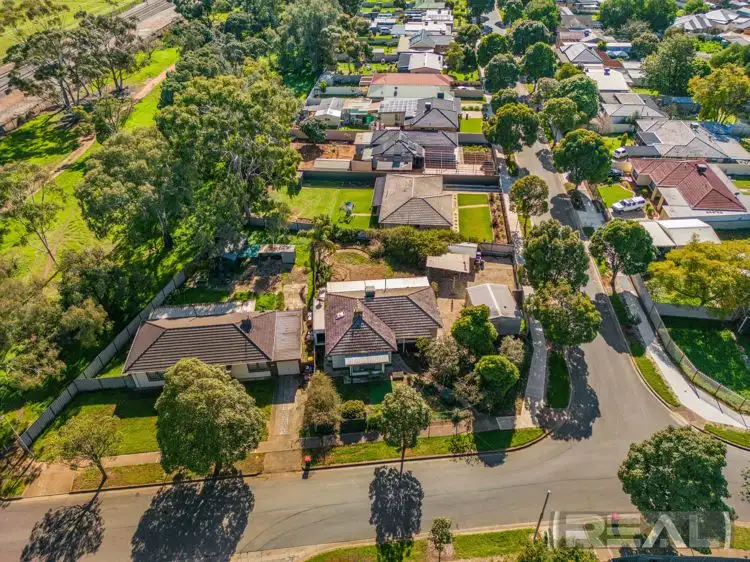 Sixth view of Homely house listing, 32 Hewitt Road, Elizabeth South SA 5112