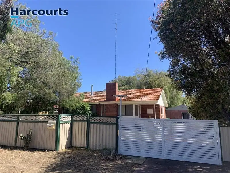 Main view of Homely house listing, 38 Hudson Road, Withers WA 6230