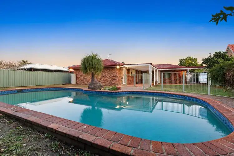 13 Darnay Road, Broadbeach Waters QLD 4218