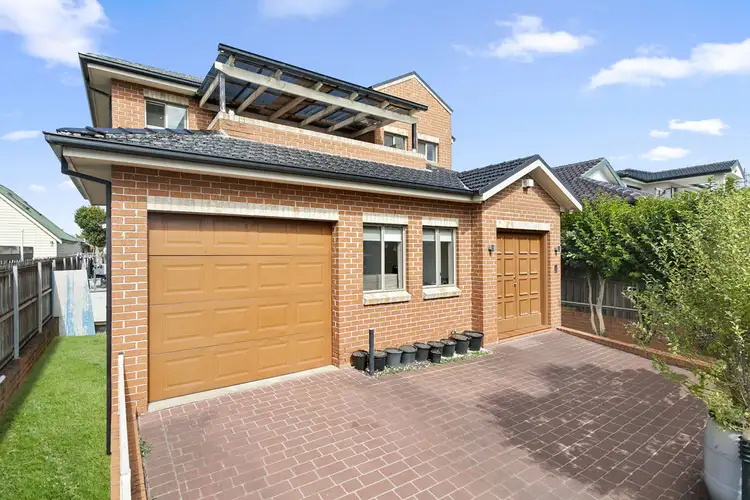 46 Augustus Street, Merrylands NSW 2160