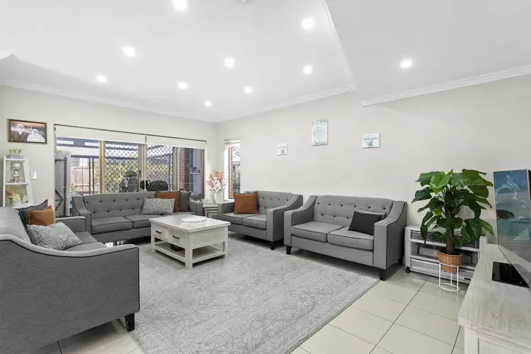 Second view of Homely house listing, 46 Augustus Street, Merrylands NSW 2160