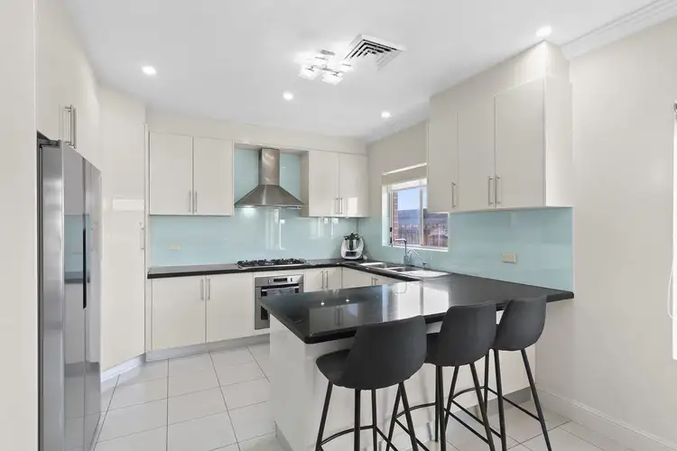 Third view of Homely house listing, 46 Augustus Street, Merrylands NSW 2160