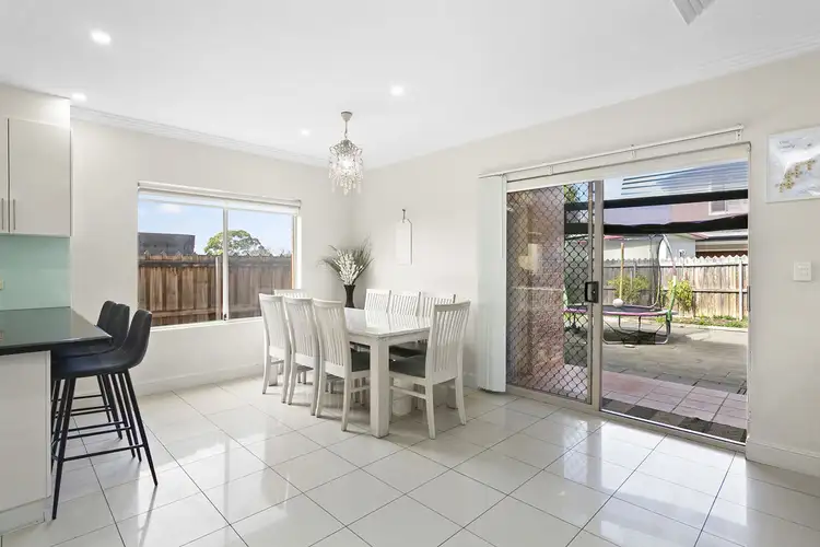 Fourth view of Homely house listing, 46 Augustus Street, Merrylands NSW 2160