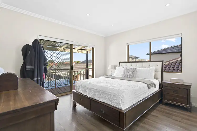 Fifth view of Homely house listing, 46 Augustus Street, Merrylands NSW 2160