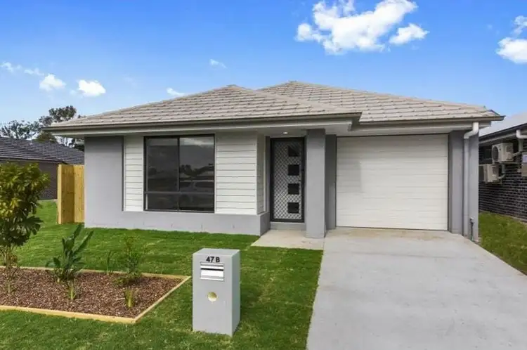 47B Coutts Drive, Burpengary QLD 4505