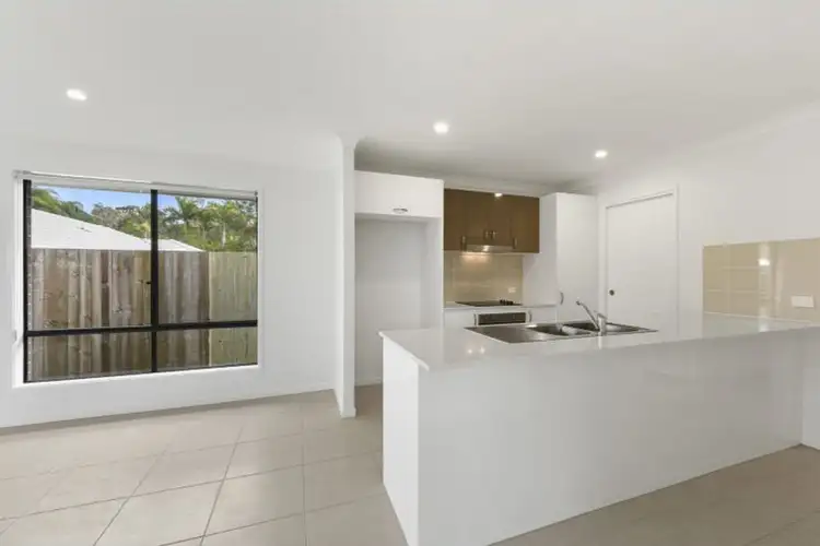 Second view of Homely house listing, 47B Coutts Drive, Burpengary QLD 4505