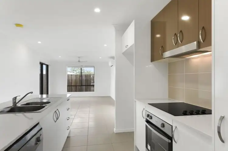 Third view of Homely house listing, 47B Coutts Drive, Burpengary QLD 4505
