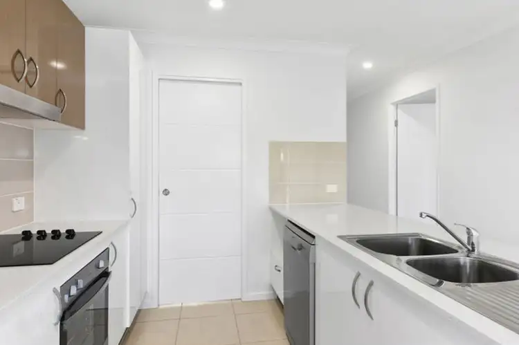 Fourth view of Homely house listing, 47B Coutts Drive, Burpengary QLD 4505