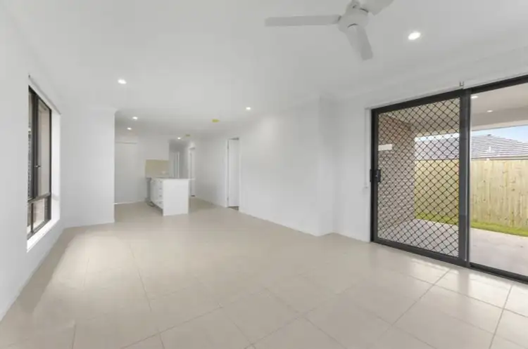 Fifth view of Homely house listing, 47B Coutts Drive, Burpengary QLD 4505