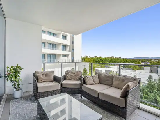 Fifth view of Homely unit listing, 304/41 Harbour Town Drive, Biggera Waters QLD 4216