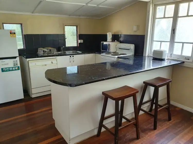 Second view of Homely house listing, 1 Pelican Street, Collinsville QLD 4804