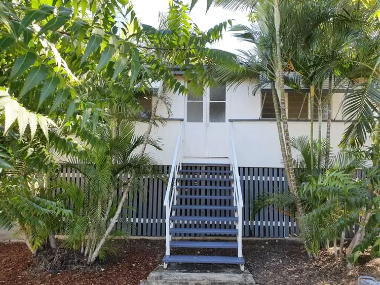 Third view of Homely house listing, 1 Pelican Street, Collinsville QLD 4804
