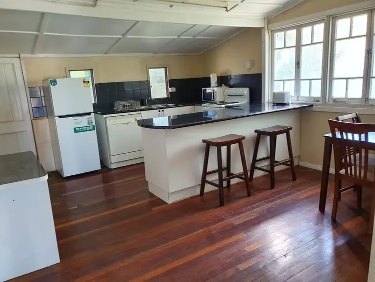 Fifth view of Homely house listing, 1 Pelican Street, Collinsville QLD 4804