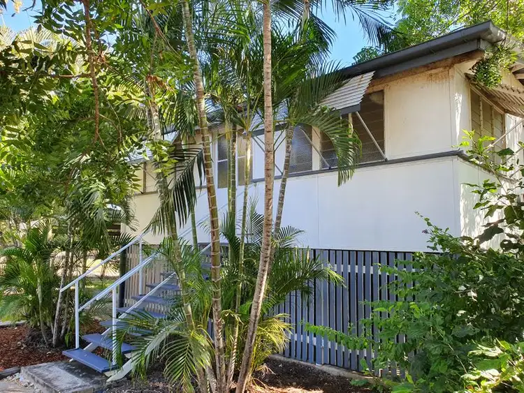 Sixth view of Homely house listing, 1 Pelican Street, Collinsville QLD 4804