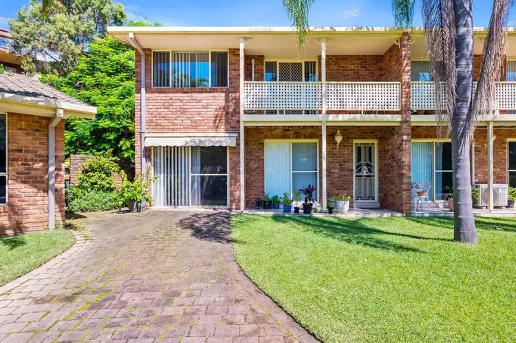 3/24 Links Avenue, Korora NSW 2450