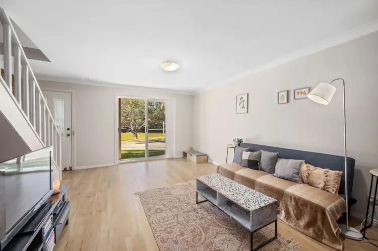 Third view of Homely townhouse listing, 3/24 Links Avenue, Korora NSW 2450