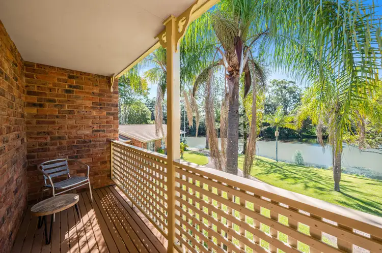Fourth view of Homely townhouse listing, 3/24 Links Avenue, Korora NSW 2450