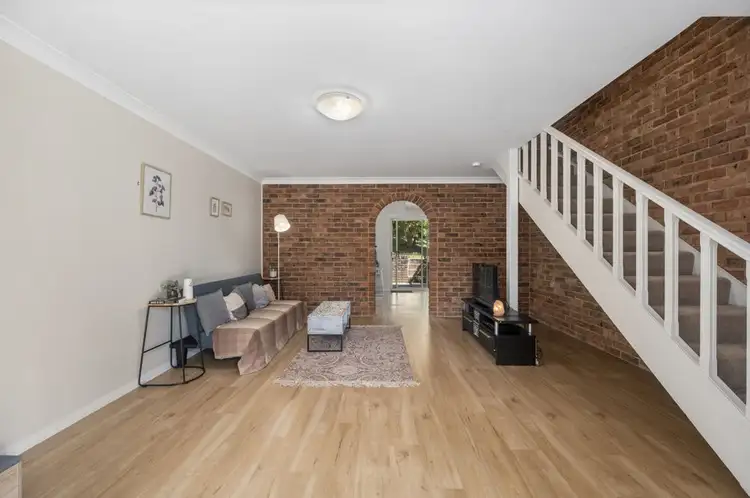 Fifth view of Homely townhouse listing, 3/24 Links Avenue, Korora NSW 2450