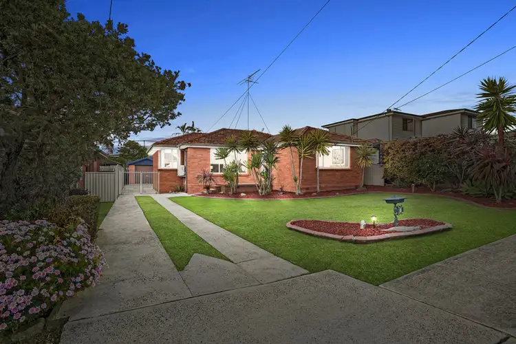 7 Gwydir Street, Greystanes NSW 2145