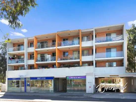 46/35-37 Darcy Road, Westmead NSW 2145