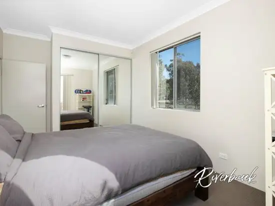 Fifth view of Homely unit listing, 46/35-37 Darcy Road, Westmead NSW 2145