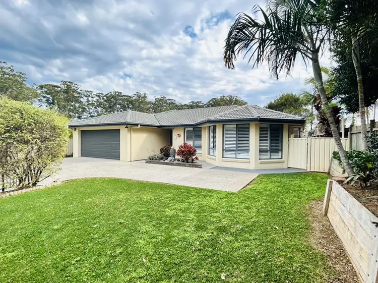 3 Camellia Close, Boambee East NSW 2452