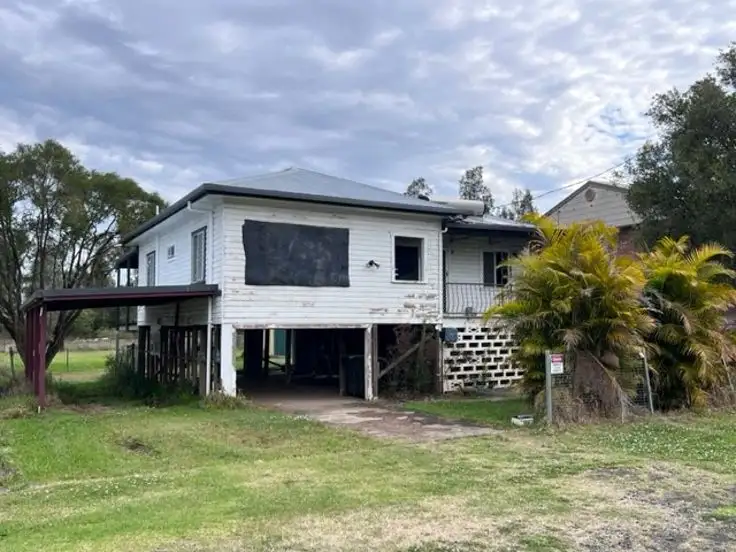 Main view of Homely house listing, 196 Casino Street, South Lismore NSW 2480