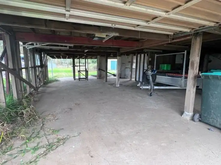 Fourth view of Homely house listing, 196 Casino Street, South Lismore NSW 2480