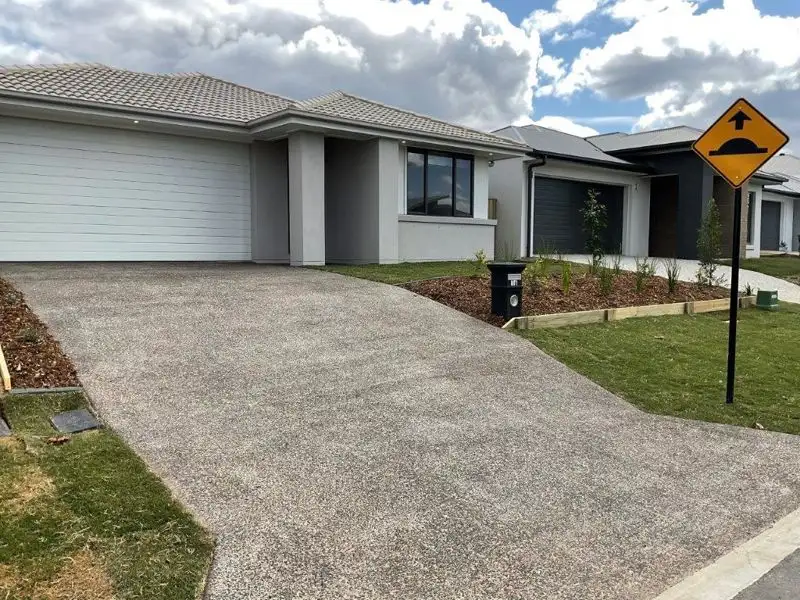 Main view of Homely house listing, 16 Delaway Street, Chambers Flat QLD 4133