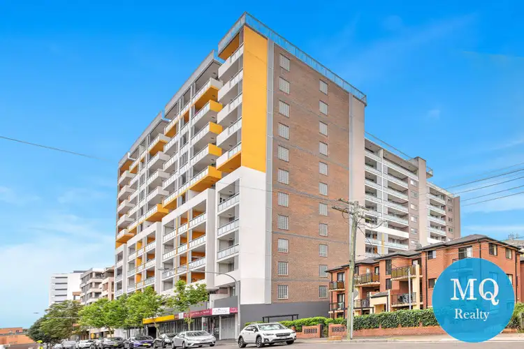 86/6-14 Park Rd, Auburn NSW 2144