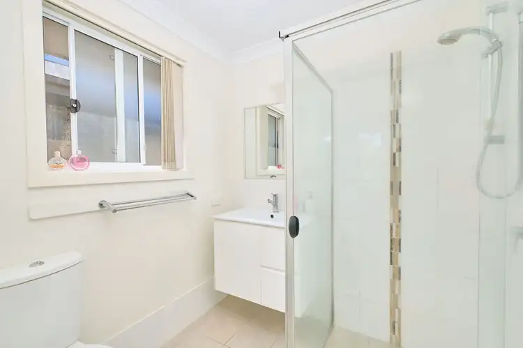 Fifth view of Homely house listing, 19 a & b Clipstone Close, Port Macquarie NSW 2444