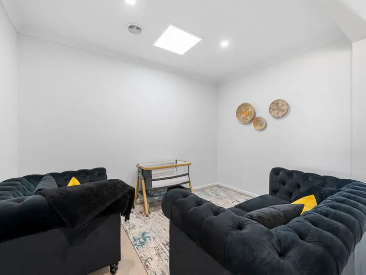 Fifth view of Homely house listing, 45 Ruthven Way, Mambourin VIC 3024