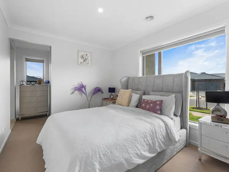 Sixth view of Homely house listing, 45 Ruthven Way, Mambourin VIC 3024