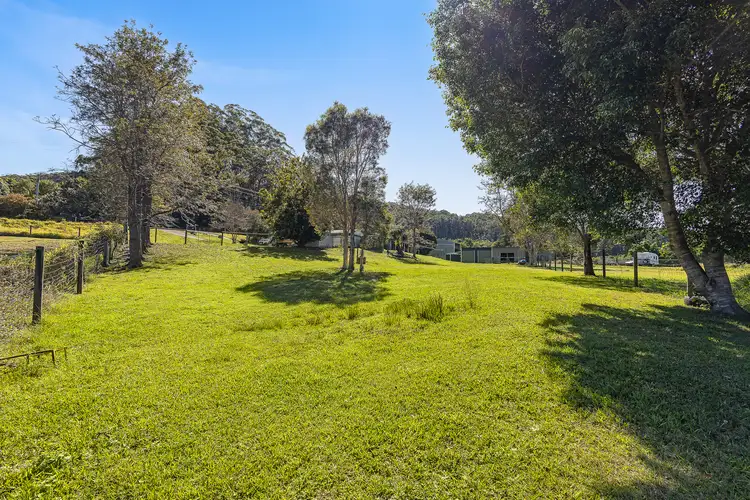 Fourth view of Homely house listing, 364 Paynters Creek Rd, Rosemount QLD 4560