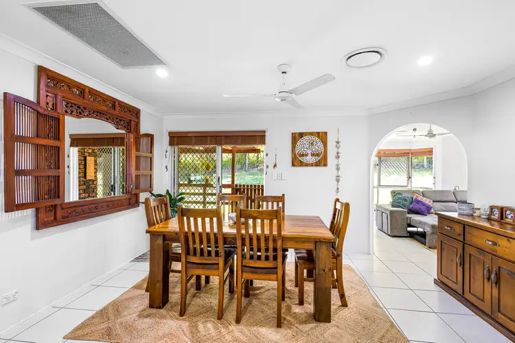 Fifth view of Homely house listing, 364 Paynters Creek Rd, Rosemount QLD 4560