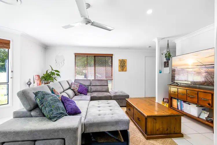 Sixth view of Homely house listing, 364 Paynters Creek Rd, Rosemount QLD 4560