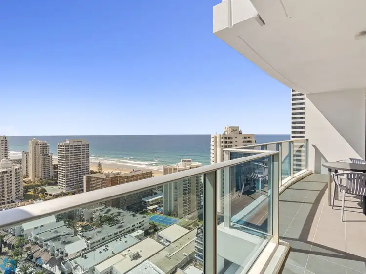 22001/3113 Surfers Paradise Boulevard, Surfers Paradise QLD 4217