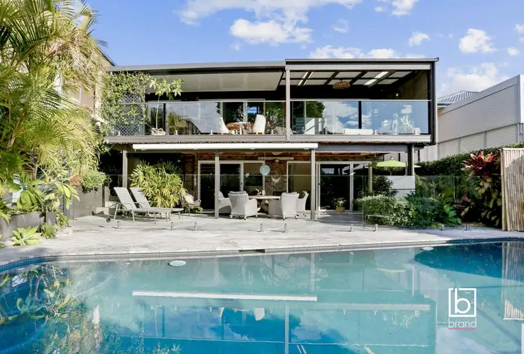 Main view of Homely house listing, 4 Bush Street, Norah Head NSW 2263