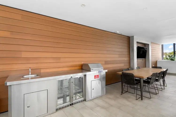 Third view of Homely unit listing, 101/8 Holden Street, Woolloongabba QLD 4102