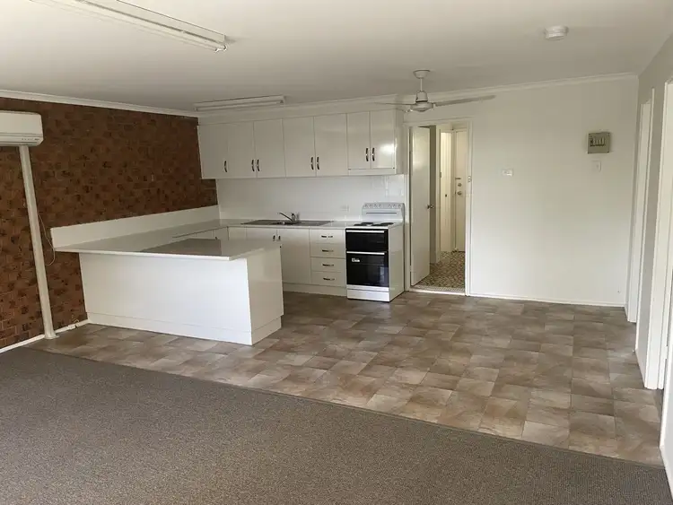 Second view of Homely unit listing, Unit 4 26 Fergusson Street, Casino NSW 2470