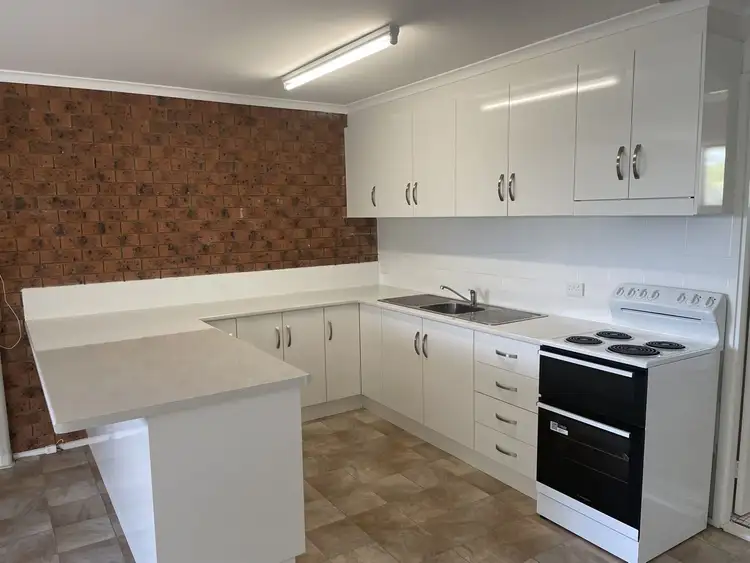 Third view of Homely unit listing, Unit 4 26 Fergusson Street, Casino NSW 2470