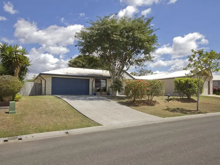 Main view of Homely house listing, 13 Amie Louise Place, Bellmere QLD 4510