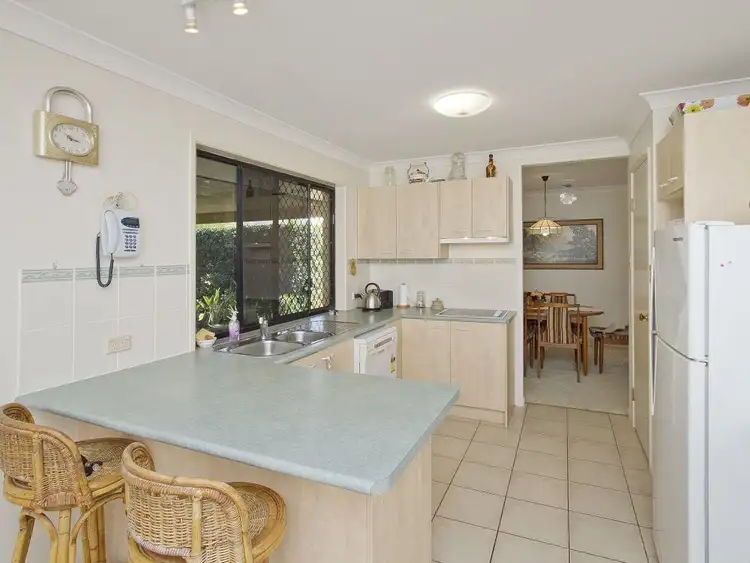 Third view of Homely house listing, 13 Amie Louise Place, Bellmere QLD 4510